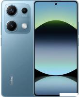 Телефон Xiaomi Redmi Note 14S 12GB/512GB международная версия (океанический синий)