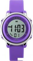 Наручные часы Skmei 1100 (фиолетовый)