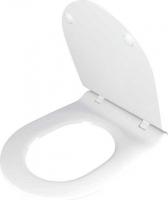 Керамин Бергамо Slim (ультратонкое, дюропласт с микролифтом )