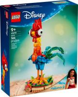 Конструктор LEGO Disney 43272 Петух Хэйхэй