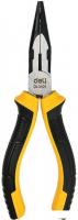 Длинногубцы Deli DL0101