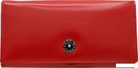 Портмоне Peterson PTN 1680177-NGV (красный)