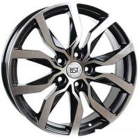 Литые диски RST R138 18x7