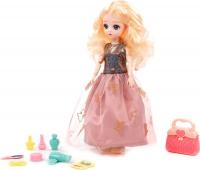 Кукла Полесье Даша в пышном платье 02918