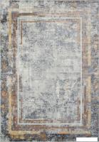 Ковер для жилой комнаты Merinos Zumma F258-STAN-ORANGE (1.6х3)