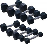 Гантельный ряд DFC DB001-1-10