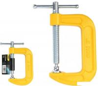 Струбцина Deli DL-G203