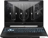 Игровой ноутбук ASUS TUF Gaming A15 FA506NFR-HN004