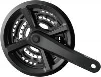 Система шатунов Prowheel TY-CQ05 PR11016