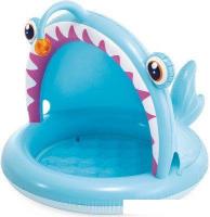 Надувной бассейн Intex 58419