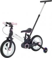 Детский велосипед Rant Brooks 12 (белый)