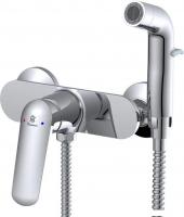 Смеситель с лейкой для биде Diadonna D171-20