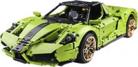 Конструктор Mould King 13074 Автомобиль Ferrari Enzo