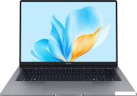 Ноутбук HONOR MagicBook X14 Plus 2025 FRB-X 5301ALWC