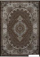 Ковер для жилой комнаты Merinos Dolce D414-STAN-BROWN (2х2.85)