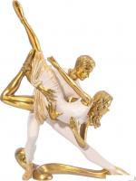 Статуэтка Elan Gallery Пара танцоров 210173