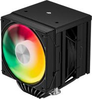 Кулер для процессора upHere UE2KC8 (черный)