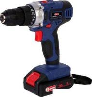 Дрель-шуруповерт ДИОЛД ДЭА-21ЛИ-01М 10300160 (с 2-мя АКБ, кейс)