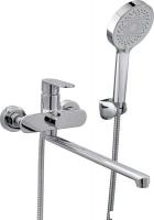 Смеситель Fashun A2285 (хром)