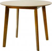 Обеденная группа Мир Ротанга Ренди 90см 23869v276 (19128)-1-1-1-1-1-2 (коричневый)