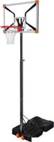 Баскетбольная стойка DFC SportSoul SSBP4401