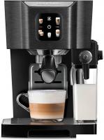 Рожковая кофеварка Redmond (Редмонд) CM714