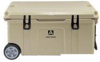 Термобокс Арктика 2600-75W-BG 75л (бежевый)