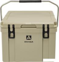 Термобокс Арктика 2600-25-BG 25л (бежевый)