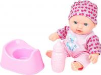 Пупс Карапуз SM20-POTTY-02-RU