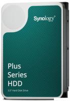 Жесткий диск Synology Plus HAT3300 2TB HAT3300-2T