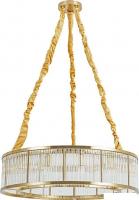 Подвесная люстра Arte Lamp Anetta A1065SP-12PB