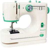 Электромеханическая швейная машина RageX R1103-100