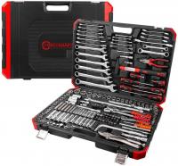 Универсальный набор инструментов ForceKraft FK-42022-5 (202 предмета)