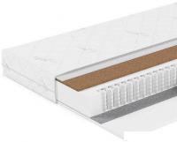 Матрас EOS Идеал 44 90x180 (джерси трикот)