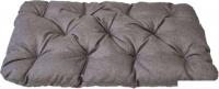 Лежак Matex Melange Pet 66-583 (темно-серый меланж)