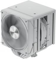 Кулер для процессора upHere UE2T6 (белый)