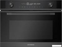 Электрический духовой шкаф Hyundai HMEO 6540 DX