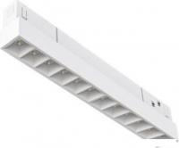 Трековый светильник Arte Lamp Linea A4694PL-1WH