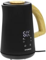 Автоматический вспениватель молока Hyundai HMF-P900