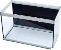 Аквариум Aqua-Vita 14.7л (черный/белый)