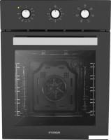 Электрический духовой шкаф Hyundai HEO 45311 BG