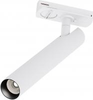 Трековый светильник Maytoni Technical Focus T TR141-1-6W4K-M-W