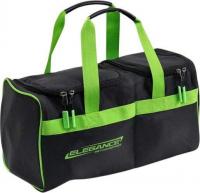 Термосумка Elegance Method FXEM-002044 (черный/зеленый)