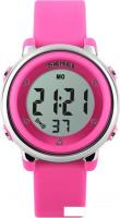 Наручные часы Skmei 1100 (розовый)