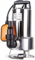 Дренажный насос FoxWeld FoxAqua DPS-1100F