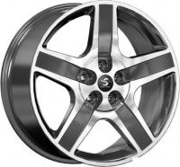 Литые диски K&K КР008 20x8.5