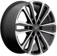 Литые диски X'trike X-142 20x8.5