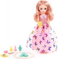 Кукла Полесье Даша на вечеринке 02901