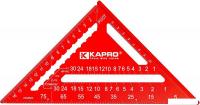 Угольник Kapro Свенсона 446-18 (18см)