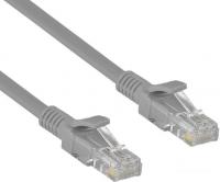 Кабель ExeGate UTP-RJ45-RJ45-C6-3M-GY